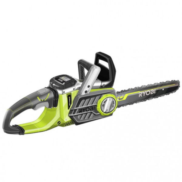 Картинка - Аккумуляторная цепная пила Ryobi RCS36X3550Hi