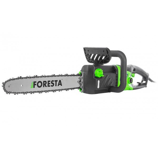 Фото - Ланцюгова пила Foresta FS-2840DS