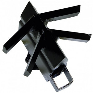 Делитель для дровокола Scheppach 3905301704 ( HL710, HL800E)