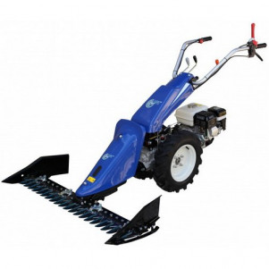 Сенокосилка AGT AGT3DF / GX340 Alpine / 147SF
