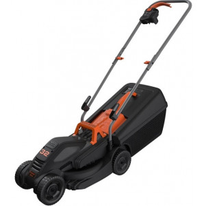 Газонокосилка электрическая BLACK+DECKER BEMW351