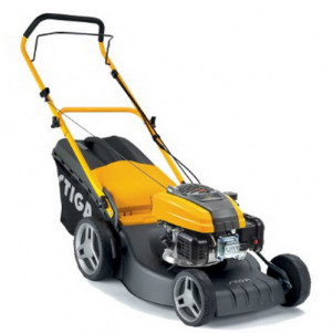 Газонокосарка бензинова Stiga Combi48 Газонокосарка бензинова Stiga Combi48