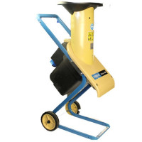 Подрібнювач гілок Scheppach Biostar 2000