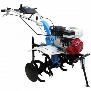 Культиватор бензиновий AGT AGT7580GP200 Культиватор бензиновий AGT AGT7580GP200