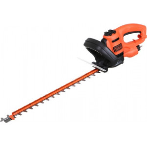 Кусторез электрический BLACK+DECKER BEHTS301