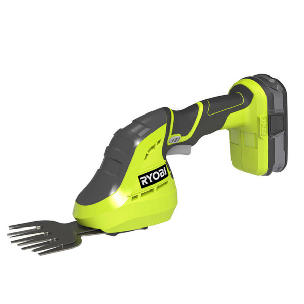 Фото - Кущоріз акумуляторний RYOBI OGS1822