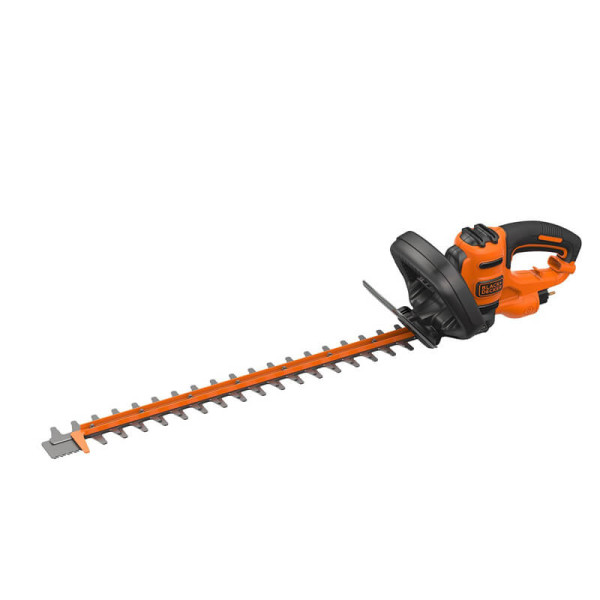 Картинка - Кусторез электрический BLACK+DECKER BEHTS501