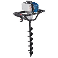 Мотобур Scheppach EB 1700 promo