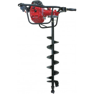 Мотобур Maruyama MAG500RS