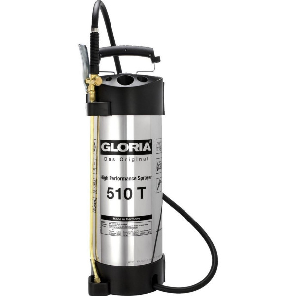 Картинка - Опрыскиватель Gloria 510T, 10 л