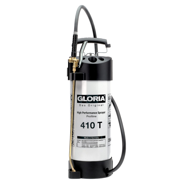 Картинка - Опрыскиватель Gloria 410T-Profiline, 10 л