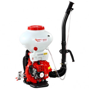 Обприскувач SAKUMA S3WF-3A Обприскувач SAKUMA S3WF-3A