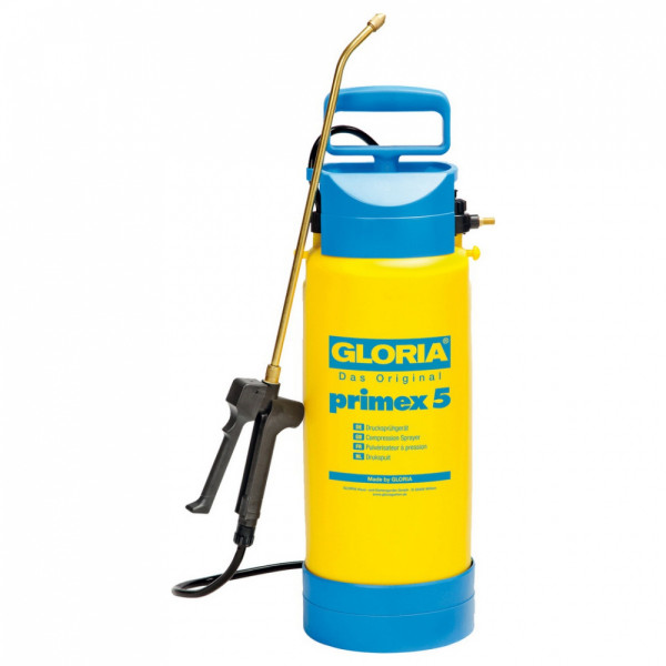 Картинка - Опрыскиватель Gloria Primex5