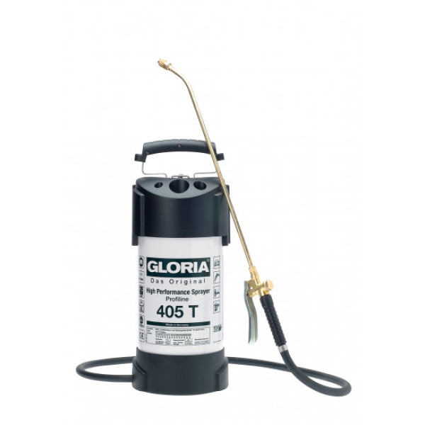 Картинка - Опрыскиватель Gloria 405T-Profiline 5 л