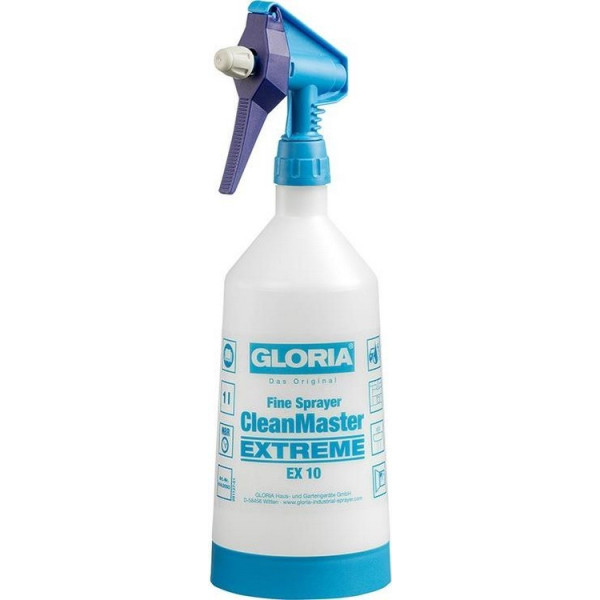 Картинка - Опрыскиватель ручной Gloria Clean Master Extreme EX10