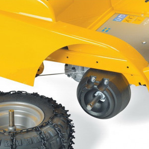 Вантаж-обважнювачі Stiga 13-0939-61 Вантаж-обважнювачі Stiga 13-0939-61