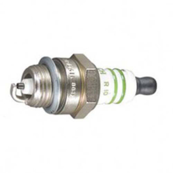 Фото - Свічка запалювання BOSCH W 8 AC SOLO 2300106