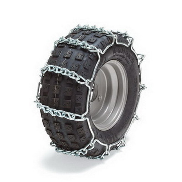 Картинка - Цепи противоскольжения на колеса 17"х8 Stiga 13-0937-61
