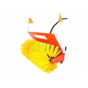 Передня щітка AGT PFAS411CS10-SP100