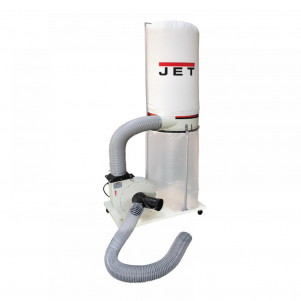 Стружкоотсос JET DC-1200 380 В