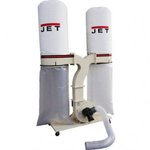 Стружкоотсос JET DC-2300 380 В