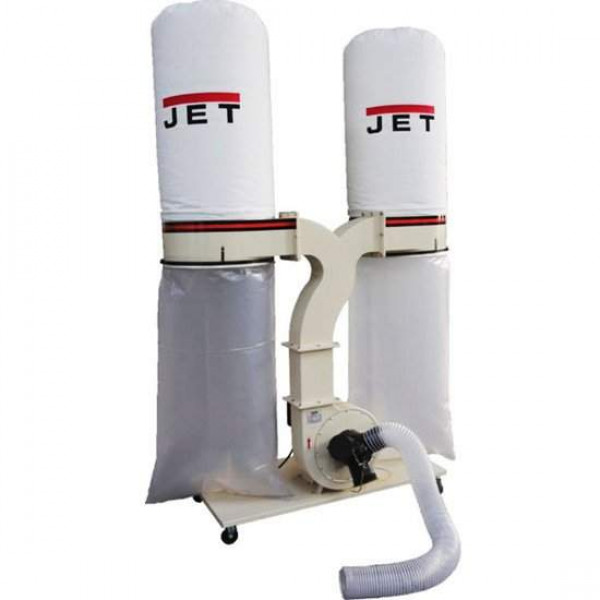 Фото - Стружкоотсос JET DC-2300 380 В