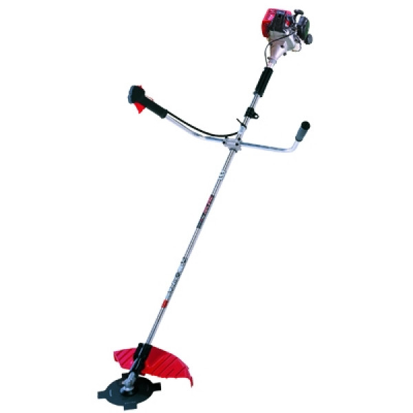 Фото - Коса бензинова Daishin SBC242W / TU26