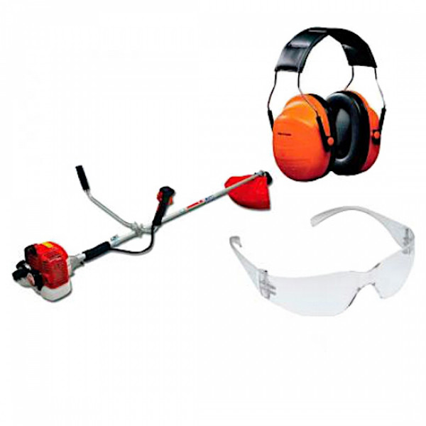 Фото - Коса бензинова Maruyama MX21H (363917A)