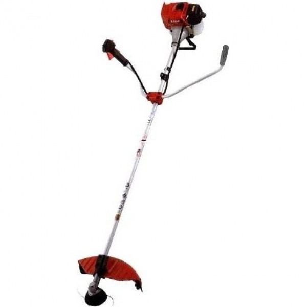 Фото - Коса бензинова Daishin SBC262W / GX35