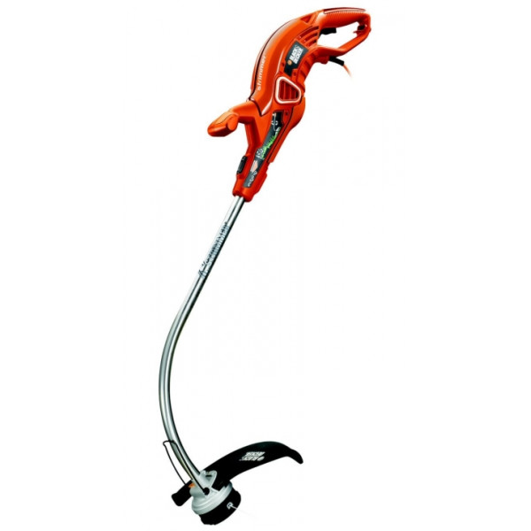 Фото - Коса електрична BLACK + DECKER GL701