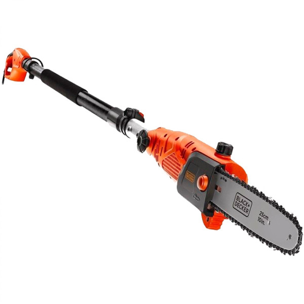 Фото - Висоторіз електричний BLACK + DECKER PS7525