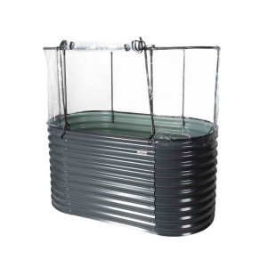 Высокая грядка Zipper ZI-BGWH150