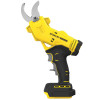 Фото 1 - Висоторіз акумуляторний зі штангою + секатор STANLEY FATMAX SFMCPS620M1+SFMCPP32B