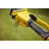 Фото 7 - Висоторіз акумуляторний зі штангою + секатор STANLEY FATMAX SFMCPS620M1+SFMCPP32B