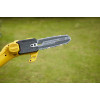 Фото 6 - Висоторіз акумуляторний зі штангою + секатор STANLEY FATMAX SFMCPS620M1+SFMCPP32B