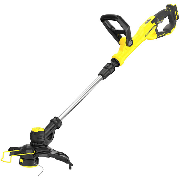 Фото - Пила ланцюгова + триммер акумуляторний STANLEY FatMax SFMCCS630M1+SFMCST933M1