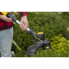 Фото 16 - Пила ланцюгова + триммер акумуляторний STANLEY FatMax SFMCCS630M1+SFMCST933M1