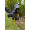 Фото 17 - Пила ланцюгова + триммер акумуляторний STANLEY FatMax SFMCCS630M1+SFMCST933M1
