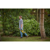 Фото 9 - Кущоріз + триммер акумуляторний STANLEY FatMax SFMCSTB933M+SFMCHT855M1