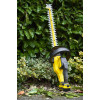 Фото 10 - Кущоріз + триммер акумуляторний STANLEY FatMax SFMCSTB933M+SFMCHT855M1