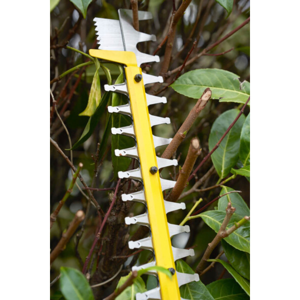 Фото - Кущоріз + триммер акумуляторний STANLEY FatMax SFMCSTB933M+SFMCHT855M1
