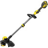 Фото 1 - Кущоріз + триммер акумуляторний STANLEY FatMax SFMCSTB933M+SFMCHT855M1
