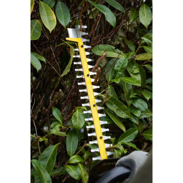 Фото - Кущоріз + триммер акумуляторний STANLEY FatMax SFMCSTB933M+SFMCHT855M1