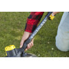 Фото 5 - Кущоріз + триммер акумуляторний STANLEY FatMax SFMCSTB933M+SFMCHT855M1