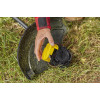 Фото 7 - Кущоріз + триммер акумуляторний STANLEY FatMax SFMCSTB933M+SFMCHT855M1
