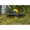 Фото 8 - Кущоріз + триммер акумуляторний STANLEY FatMax SFMCSTB933M+SFMCHT855M1