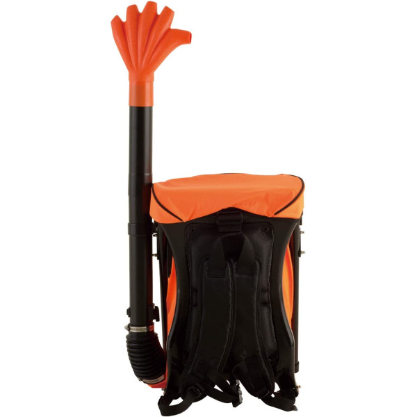 Картинка - Опрыскиватель ранцевый Koshin HD-20(20L)