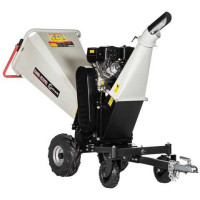 Бензиновый измельчитель Lumag RAMBO HC15PRO