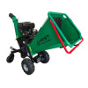 Картинка 1 - Измельчитель веток MAST Gartentechnik GS350PRO