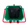 Картинка 7 - Измельчитель веток MAST Gartentechnik GS350PRO
